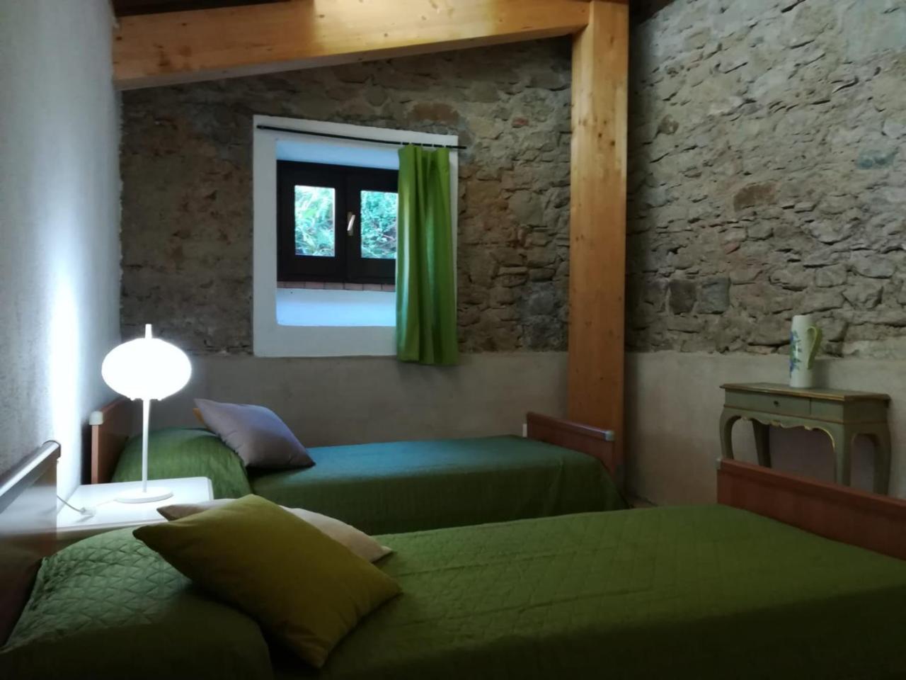 Il Cerro Agriturismo Zagarese Fuscaldo Exterior photo